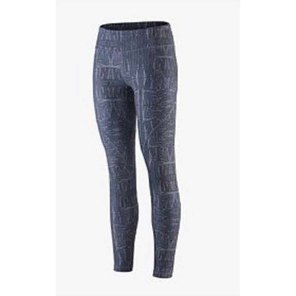 Patagonia Leggings